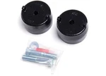 Zone Offroad ZONF1201 05-15 Ford F-250/350 Sd 4WD 2" Coil Spacer Level Kit. Fixed Price $101.95.