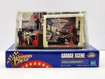 Winner's Circle Hasbro Nascar 2000 Dale EARNHARDT#3 (garage Scene) 1:43 Scale. Fixed Price $21.99.