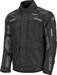 Fly Racing Off Grid Jacket Black Size Medium Tall 477-4080MT. Fixed Price $449.09.