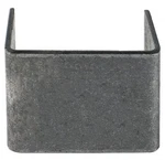 Buyers 7/32 Steel Weld On Stake Pocket 3-1/2" X 1-1/2" B2373R. Fixed Price $8.24.