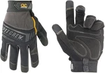 Clc Pit Crew 205BM Engine Mechanic's Glove, Black, Medium. Fixed Price $13.99.