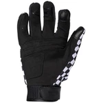 Cortech Thunderbolt Gloves Black/white 2XL 8367-0156-08. Fixed Price $21.04.