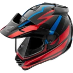 Arai XD-5 Helmet Africa Twin Red Small 0140-0381. Fixed Price $970.10.