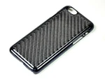 Autotecknic Real Carbon Fiber Cover Case For Iphone 6. Fixed Price $38.00.