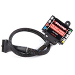 Traxxas 6593 Pro Scale Advanced Lighting Control System Distribution Block TRX-4. Fixed Price $15.00.
