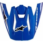 Alpinestars Visor For S-M5 Corp Helmets 8986323-7900-OS. Fixed Price $79.95.