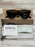 New Smith Lowdown Slim Sunglasses Tortoise Grey Green Polarized Lens 201044. Fixed Price $109.95.