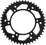 Moose Racing Rear Aluminum Sprocket 12118974610. Fixed Price $39.95.