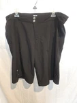 Fly Racing Cycling Shorts Mens 40 Black Padded Mountain Bike Liner Chamois Xl. Fixed Price $24.99.