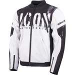 Icon 2820-7925 MERC3 Anomaly Jacket Lg White. Fixed Price $275.00.