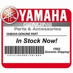 Qty 1986-2024 Yamaha V-star FJR1300 YZF-R1 Grizzly Raptor Oem 26H-12168-MO. Fixed Price $24.99.