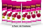 Power Bloc Car Air Freshener, Coronado Cherry Scent. Fixed Price $15.99.