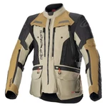 Alpinestars Bogota' Pro Drystar Motorcycle Jacket - Military Vetiver/olive 3207023605. Fixed Price $491.61.