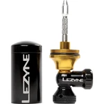 Lezyne Tubeless CO2 Blaster Head 1PKTBC2V204. Fixed Price $55.88.