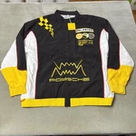 Puma Porsche Jacket Mens Xl Racing Windbreaker 911 Turbo 1973 Motorsport 80S. Fixed Price $79.98.