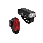 Lezyne Mini Drive 400XL/ Ktv Pro+ Light Set Black 1-LED-24P-V704. Fixed Price $69.99.
