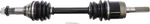 Moose Offroad Axle Kit Cv Complete Front Right Oem Replacement Outlander. Fixed Price $143.37.
