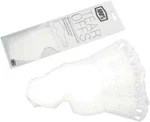 100% 50 Pack Standard Strata Racecraft Accuri Goggle Tear Offs (51011-013-02). Fixed Price $24.99.
