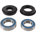 Moose Offroad Wheel Bearing Kit Front Kubota 0215-1109. Fixed Price $39.69.