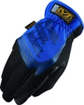Mechanix Wear MFF-03-011 Fast Fit Gloves Blue X-large. Fixed Price $17.99.