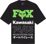 Fox Racing Kawasaki Oversized T-shirt Men's Moto Mx Graphic Tee Casual. Fixed Price $59.95.