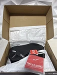 Alpinestars Sektor Shoe Black Size 13 Mens. Fixed Price $150.00.