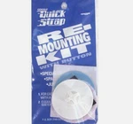 Roko Goggle Quick Strap Stick Button Remount Kit White 51-6021. Fixed Price $24.99.