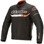 Alpinestars Jacket Textile T-sp Ignition Wp Men Motorcycle Black-red. Fixed Price $191.68.