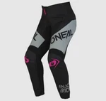 O'neal Element Girls Racewear Pants Pink Black Grey Youth E022-7024. Fixed Price $39.98.