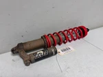 2016 Can-am Maverick 1000 Oem Red Rear Left/right Fox Shock Coilover 706001920. Fixed Price $399.95.