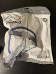 Quattro Air Full Face Mask Med 62702 Never Used - Factory Sealed Packaging. Fixed Price $39.99.