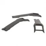 Motovan Products Mxrx Gladiator Adult Boot Replacment Buckle 75-6228. Fixed Price $14.62.