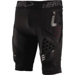 Leatt 3DF 3.0 Impact Shorts Black. Fixed Price $110.00.