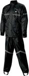 Nelson Rigg SR-6000-BLK-05X Stormrider Rain Suit Black. Fixed Price $89.95.
