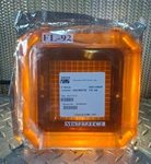 Pdmc Photronic Dnp Corp 6" 6025-CANON Reticle Photomask W/orange Case. Fixed Price $79.99.