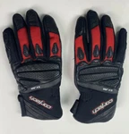 Cortech Red Gx Air 4 Motorcycle Gloves Ladies Large. Fixed Price $20.00.