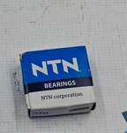 6205LLBC3/L627 - Ntn Radial Bearing Double Seal 25MM Bore. Fixed Price $17.00.