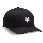 Fox Youth Black Legacy 110 Snapback Hat 31925-001-OS. Fixed Price $29.95.