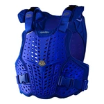 Troy Lee Designs Rockfight Ce Flex Chest Protector, Blue, M/l. Fixed Price $198.72.
