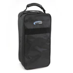 Rugged Radios Quad 4 Headset Bag Zip-up Cover Storage Carrying Case Front Pocket. Fixed Price $50.00.