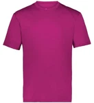 Men's High Performance T-shirt, Wicking, Antimicrobial, Short Sleeve, XS-5XL. Fixed Price $12.10.