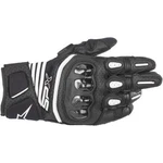 Alpinestars Spx V2 Gloves - Black Men's Size Medium. Fixed Price $159.95.
