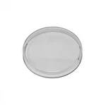 Baja Design 668008 Squadron-r Single Rock Guard Kit Clear. Fixed Price $9.95.