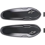 Alpinestars 25SLIS10 Toe Slider For Supertech R15 Boots - Black. Fixed Price $40.51.