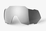 100% Speedtrap Sunglasses Replacement Hiper Silver Mirror Lens. Fixed Price $54.04.