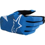 Alpinestars 3560325-70-XXL Radar Pro Gloves 2XL Blue. Fixed Price $39.95.