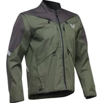 Thor Terrain Jackets Md Green 2920-0867. Fixed Price $179.95.
