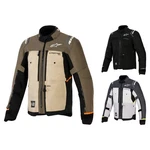 Alpinestars Cucso Drystar Waterproof Mens Adventure Textile Motorcycle Jacket. Fixed Price $322.73.