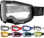 Answer Apex 1 Mx Offroad Goggles. Fixed Price $34.55.