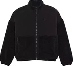 Fox Racing Women's Survivalist Casual Full Zip Sherpa Jacket - Black Small. Fixed Price $83.56.